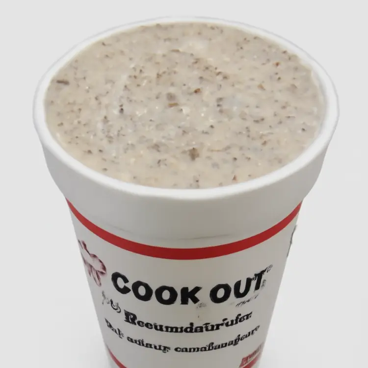 The Ultimate Cookout Menu &Amp; Prices Guide: Build Your Perfect Tray, Shakes &Amp; More!Home 40 Banana Fudge