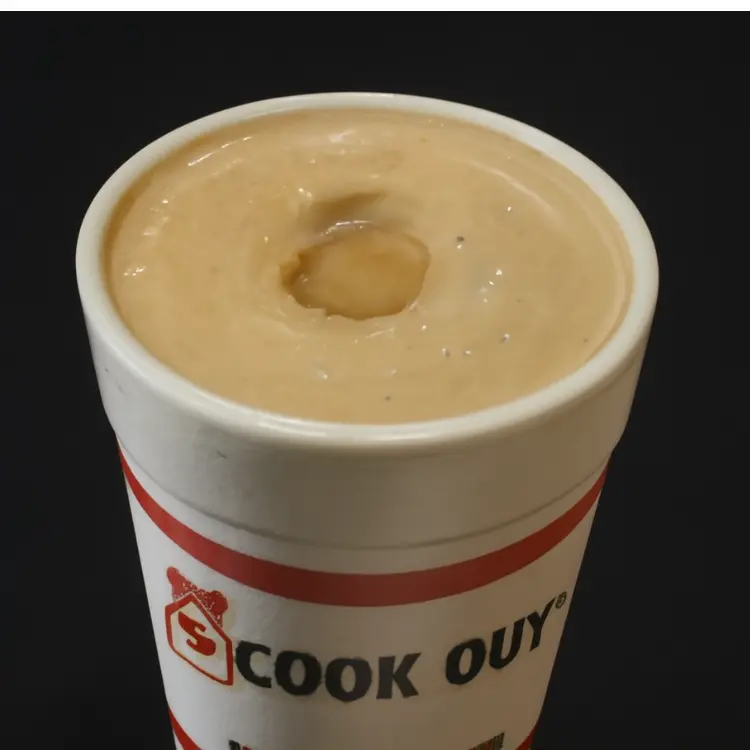 The Ultimate Cookout Menu &Amp; Prices Guide: Build Your Perfect Tray, Shakes &Amp; More!Home 38 Cookout Banana Shake