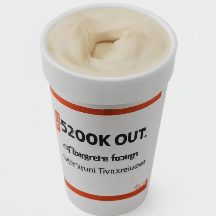 The Ultimate Cookout Menu &Amp; Prices Guide: Build Your Perfect Tray, Shakes &Amp; More!Home 35 Cookout Vanila Shake
